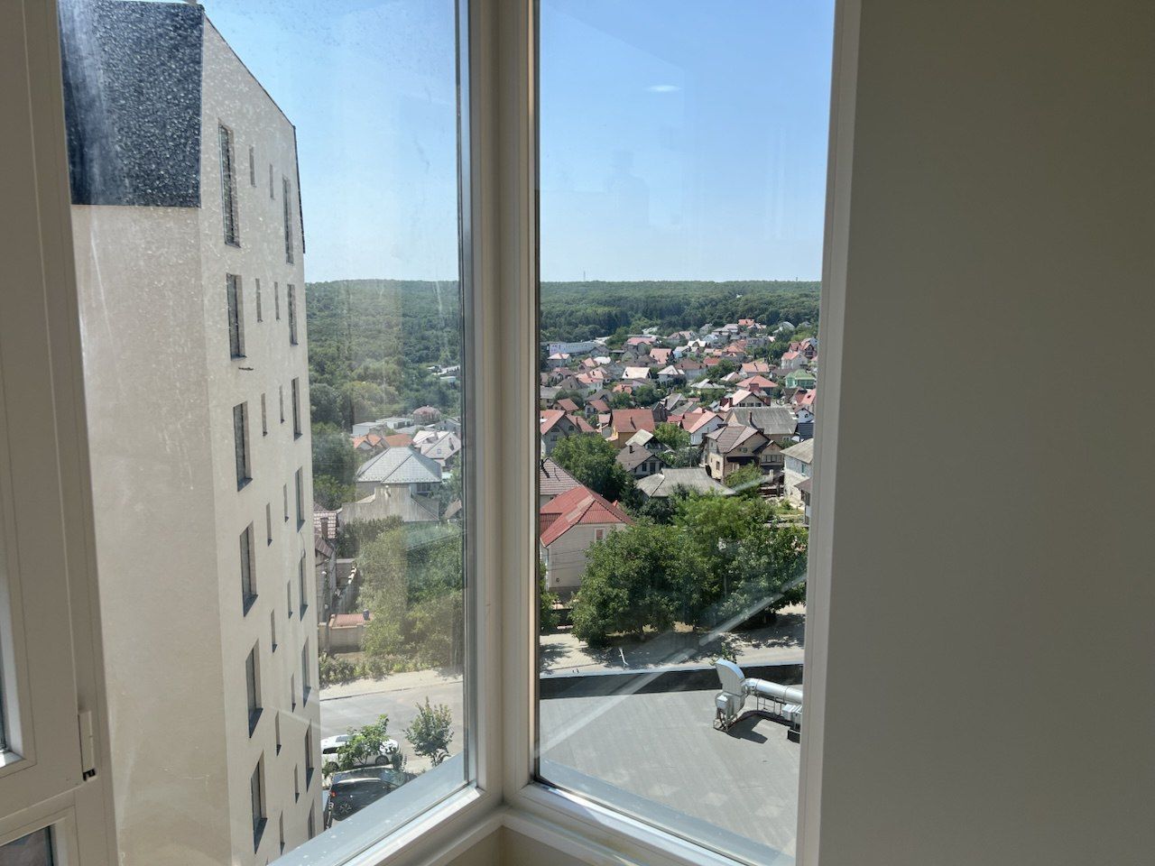 Apartament cu 2 odăi Astercon, Dumbrava - Poză 12