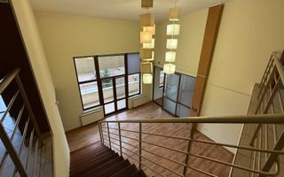 Duplex 5 camere Dorobanți – Floreasca | Terasă 24 mp | Garaj 2 locuri - Poză 11