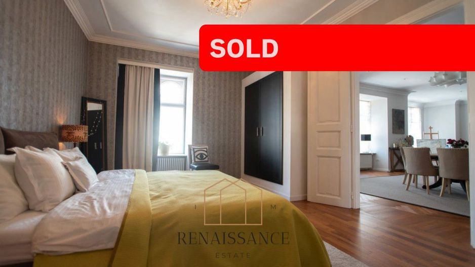 Iosefin Penthouse Exclusivist | 4 Camere 4 Bai | 191mp Utili | Lux - Poză 1