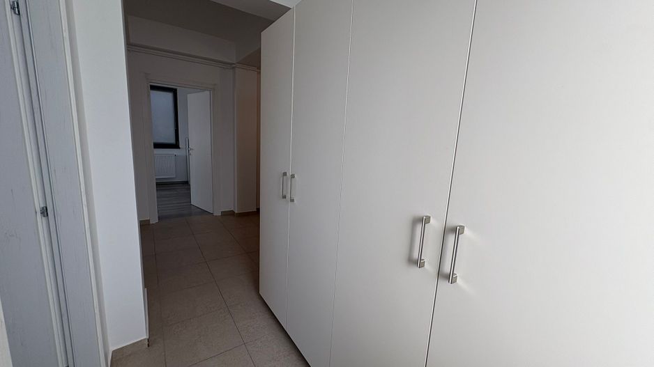 AP. 3 CAMERE POPESTI-LEORDENI, BLOC NOU, PARCARE, METROU 5 MINUTE - Poză 12