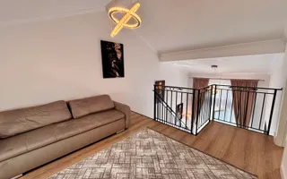 Apartament de lux de vânzare – 5 camere, DaVinci, Sibiu - Poză 16