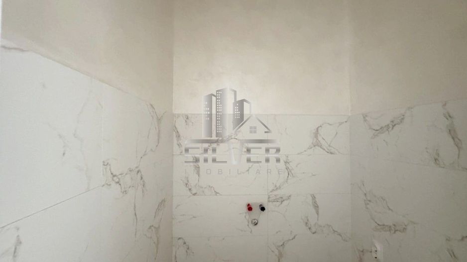 Apartament cu 3 camere/72mp/CF/zona Sub Cetate. - Poză 4