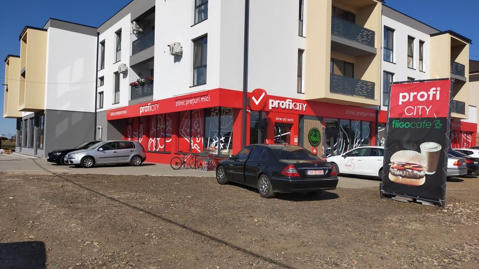 SPATIU COMERCIAL NOU CU MULTIPLE DESTINATII N DUMBRAVITA - Poză 2
