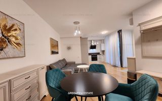 Bloc nou cu piscina exterioara, parcare subterana, Unirii Union - Poză 3