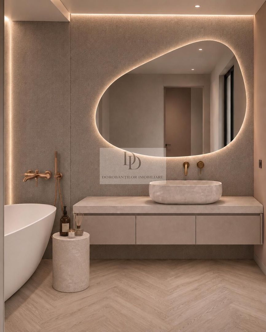 Apartament Premium cu 3 camere | Finisaje LUX | Zorilor -  Frunzișului - Poză 9