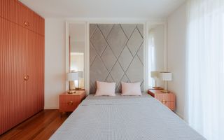 Apartament deosebit cu 4 camere la 5 minute de UMF - Poză 11