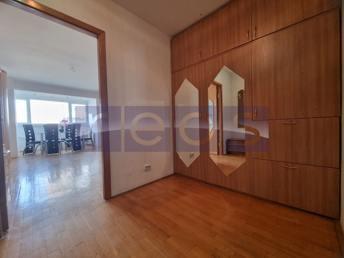 VANZARE 3 CAMERE - COMPARTIMENTAT IN 2 | ZONA TINERETULUI - Poză 17