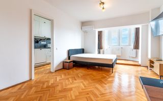 Apartament cu 1 cameră, renovat complet, zona USAMV, Platinia. - Poză 2