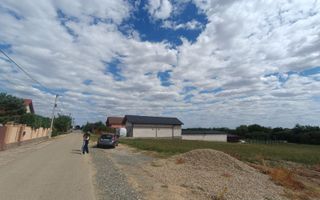 Descoperă o oportunitate rară: Teren intravilan- 2.000 mp în Zădăreni - Poză 6