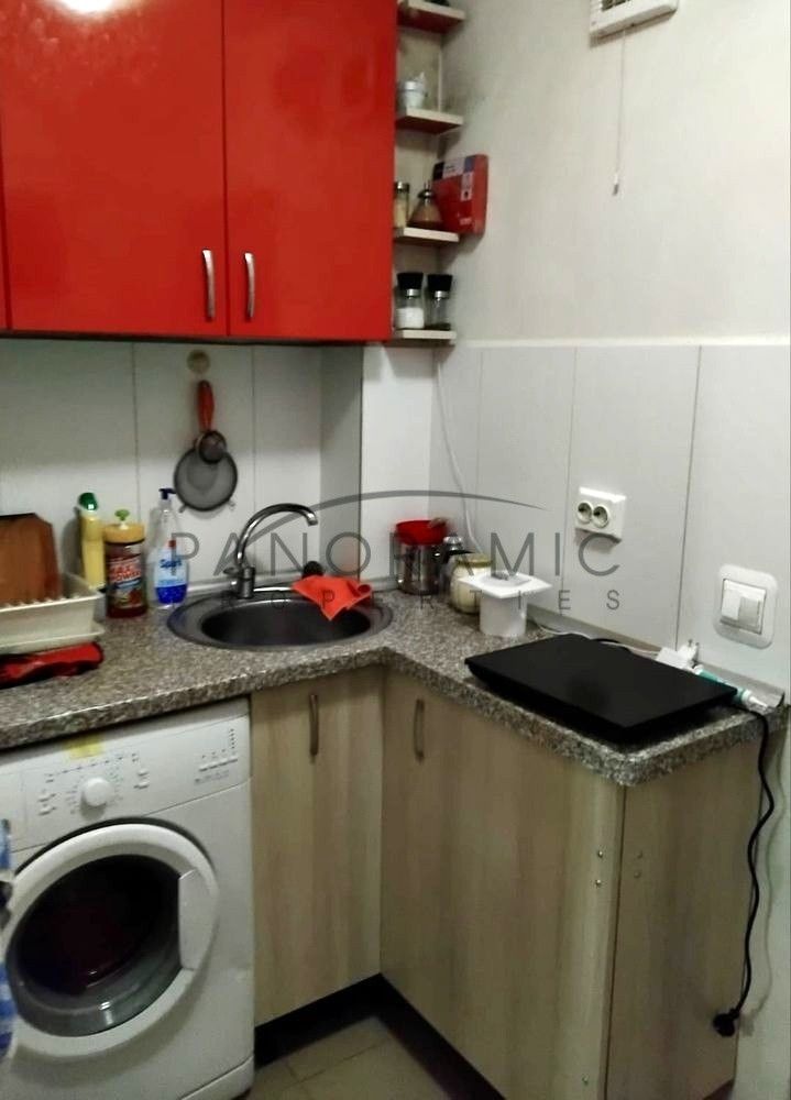 Garsoniera 21 mp, etaj 2, Expo Transilvania - Poză 5