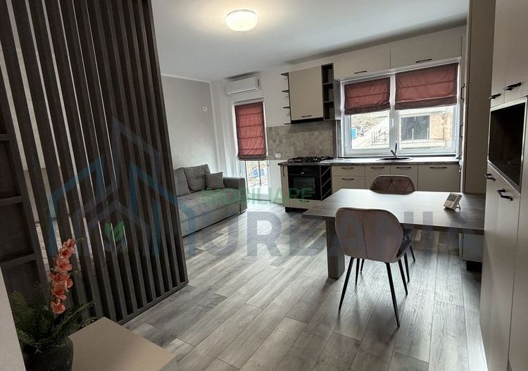 Inchiriez garsoniera Rediu - Poză 1