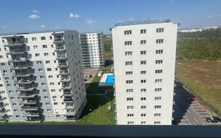 APARTAMENT 3 CAMERE DE VÂNZARE CU FACILITĂȚI PREMIUM - Poză 4