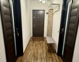 Apartament de 2 camere cu balcon generos, Florilor, Florești. - Poză 4