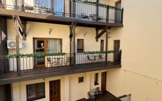 Imobil 650 mp utili, zonă centrală, comercială și trafic intens - Poză 1