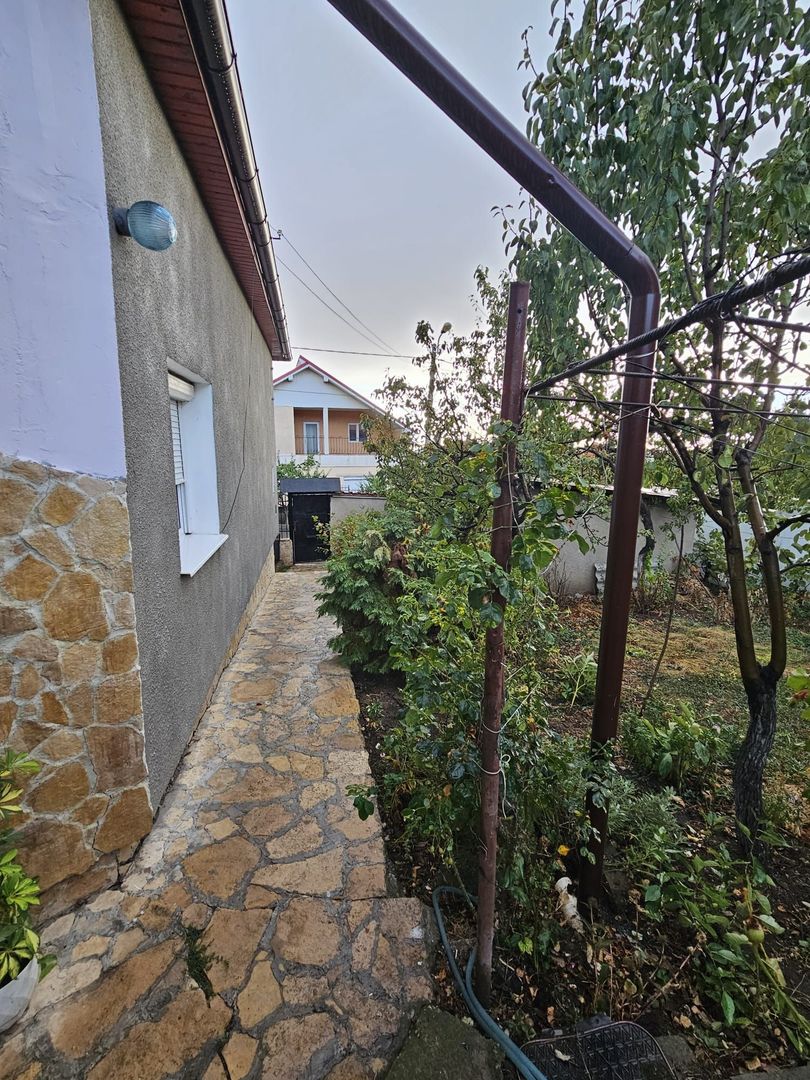 Casa Zona Garii Oradea - Poză 10