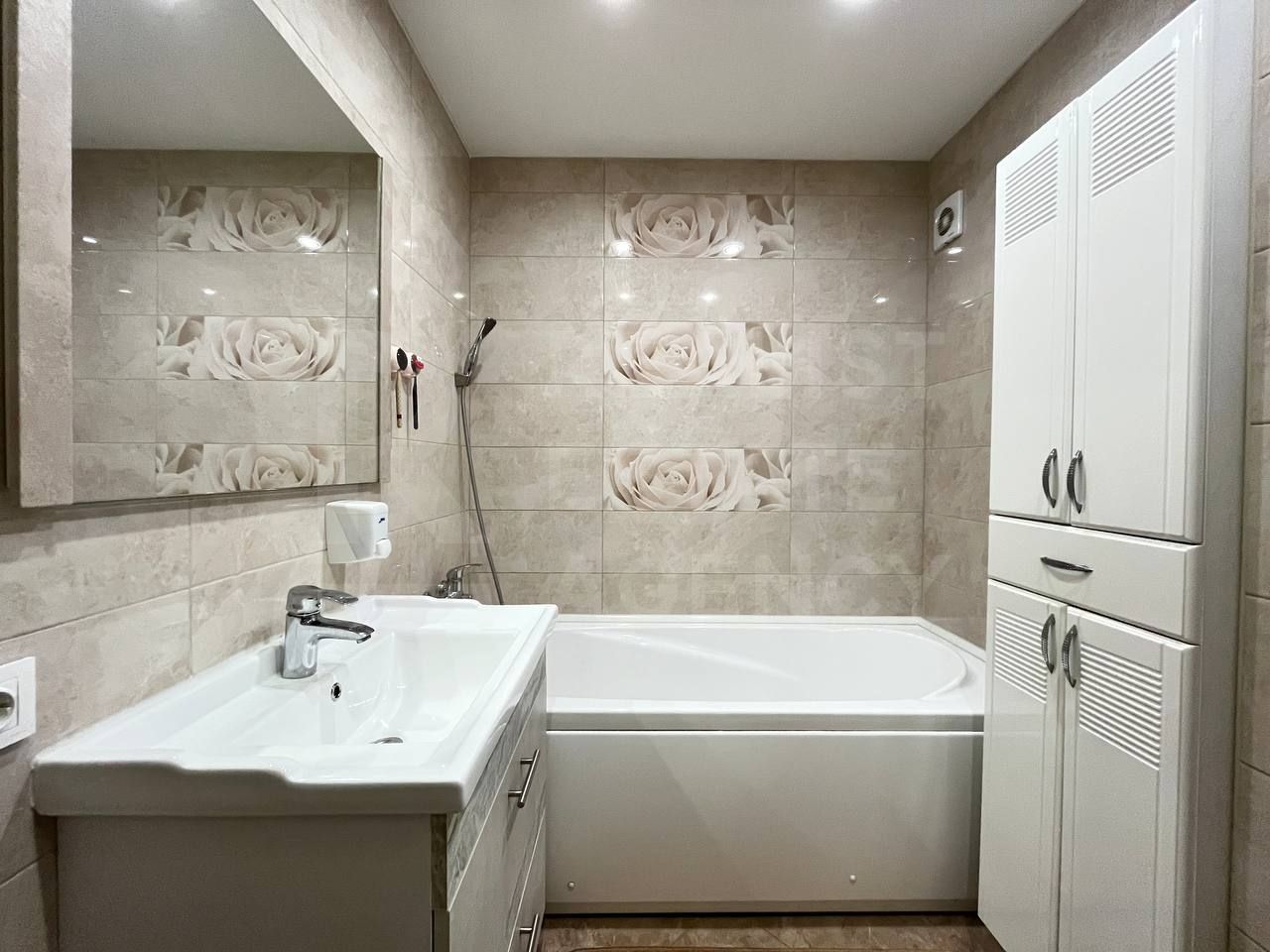 Vânzare, apartament, 3 camere str. Mihail Sadoveanu, Ciocana - Poză 11