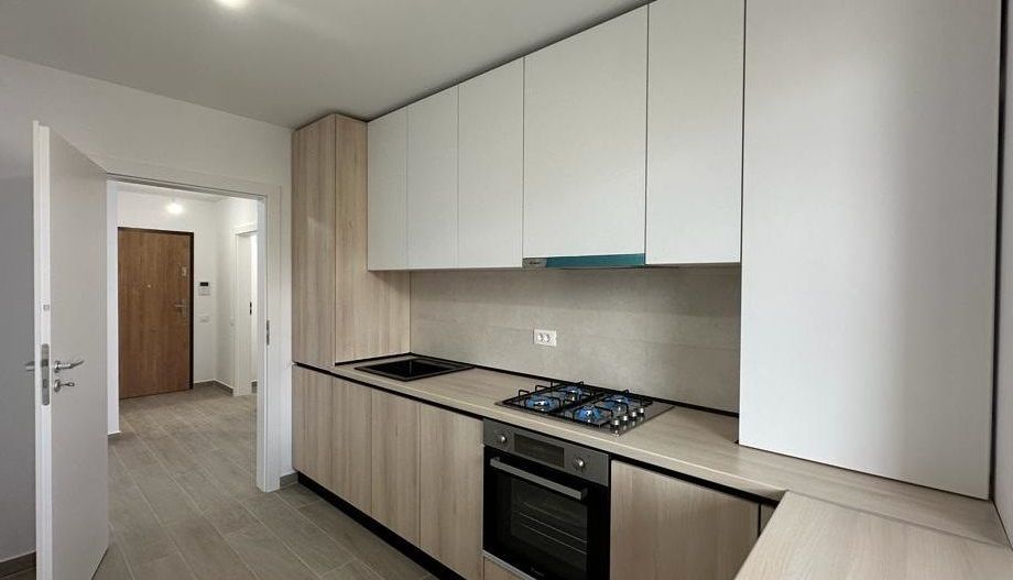 Apartament 2 Camere Nou în Urban Plaza Terasă Finisaje Moderne - Poză 14