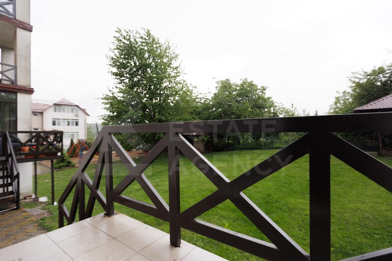 Vânzare, apartament, 3 camere , str. Alba Iulia, Buiucani - Poză 22