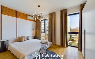 Tur virtual - 3 camere, premium, priveliște panoramica, zona Centrala - Poză 9