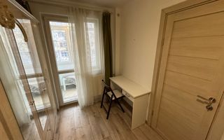 Apartament 2 camere+birou Alexandru cel Bun - Poză 8