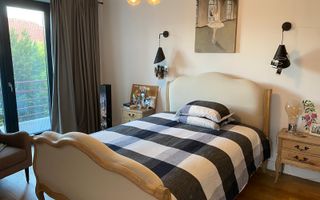 VILA CU 6 CAMERE LA INCHIRIERE LANGA BRITISH SCHOOL - Poză 7