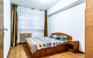 Apartament deosebit, piata Veteranilor, bloc stradal, reabilitat, bucatarie 10mp - Poză 5