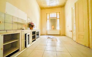 Apartament deosebit cu istorie,  2 camere Palatul Bohus (Centru). - Poză 4