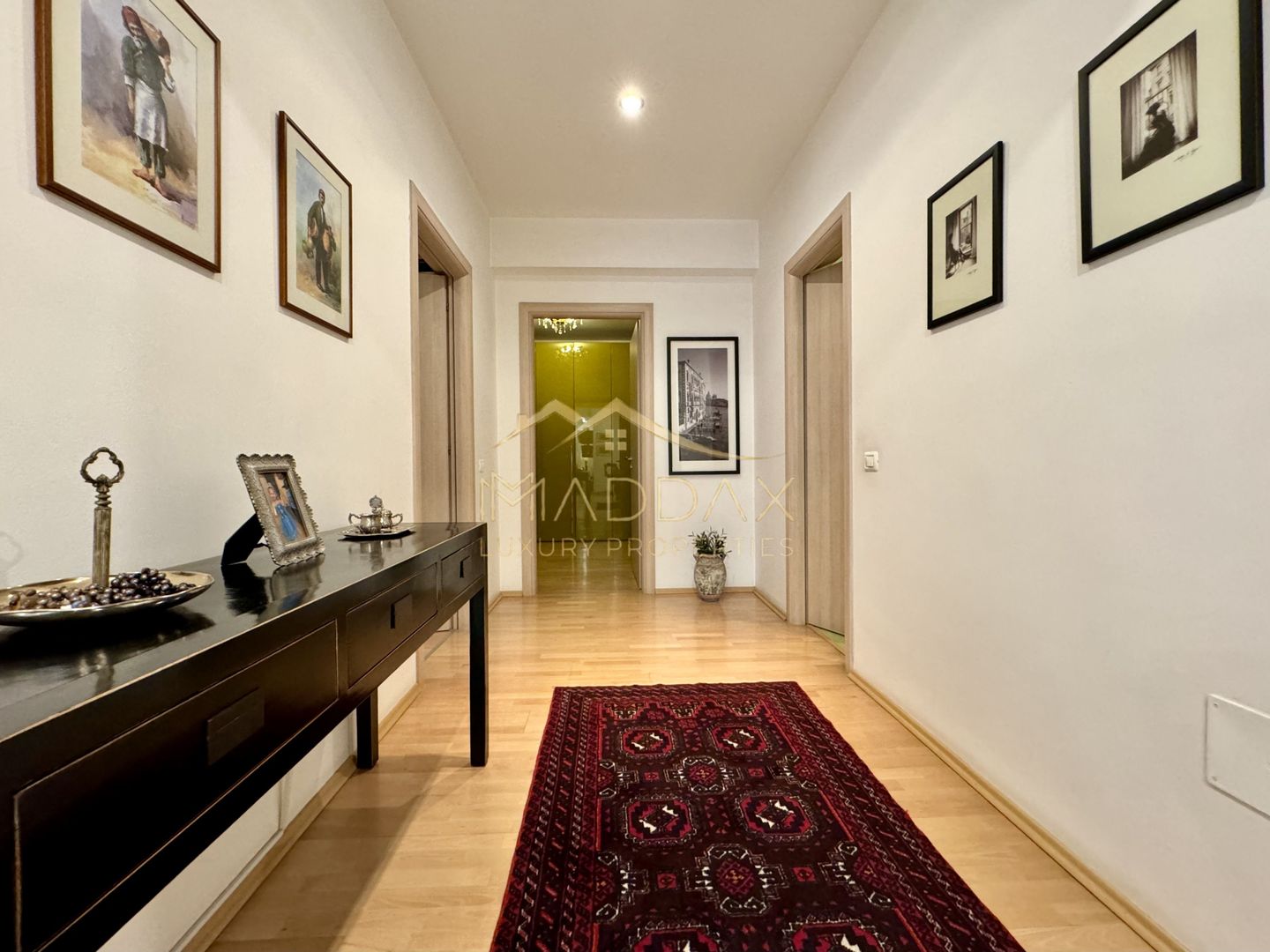 Apartament 3 Camere ***176mp***+ parcare subterana / Herăstrău-Nordului - Poză 24