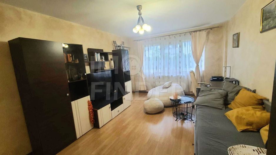 Ocazie ! Apartament Finisat cu Parcare  Zorilor - Poză 1
