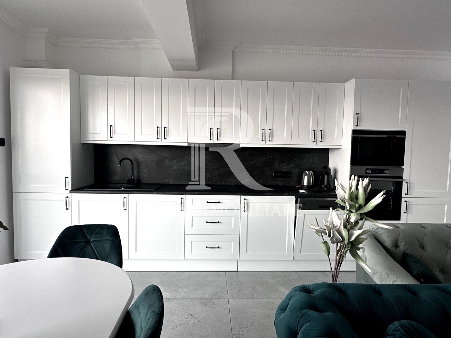 Apartament cu 3 camere | Luceafărul | Oradea - Poză 5