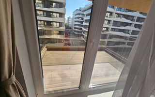 Apart 2 cam cu terasa 12 mp +loc de parcare - Poză 6