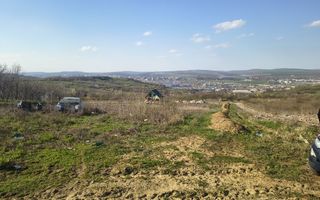 Teren Vlădiceni , Tomești panorama deosebita - Poză 3