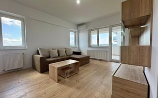 Apartament 2 camere premium Unirea Towers - Podu Ros - Poză 4