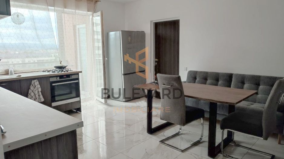 Apartament 3 camere + parcare, zona Metro! - Poză 2