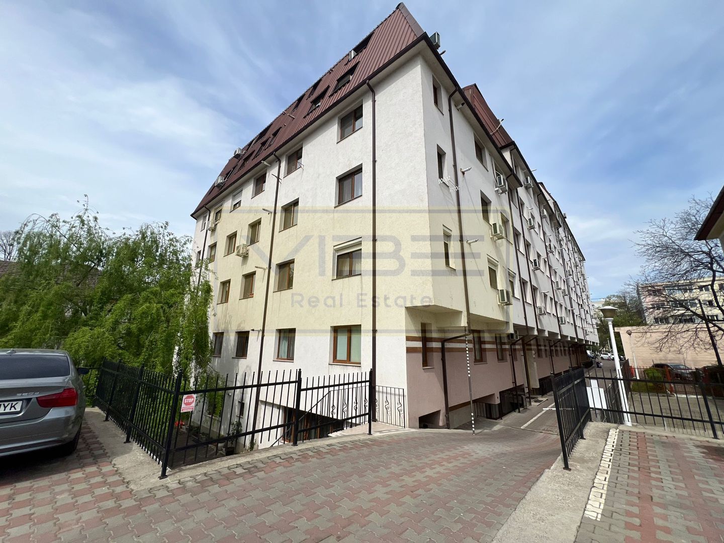Apartament 2 camere Tatarasi - Tudor Office Center - Poză 22
