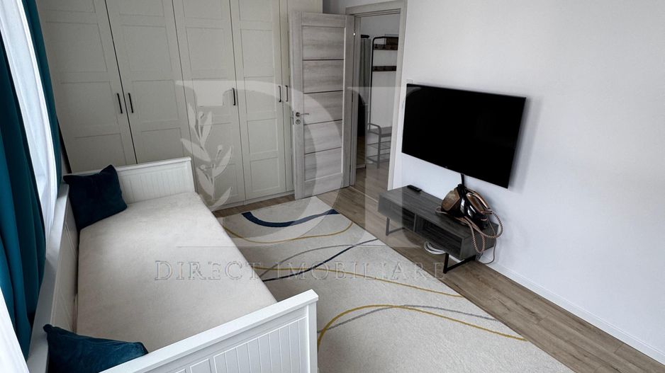 Apartament la cheile / etaj intermediar / Zona Eroilor - Poză 9
