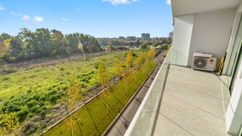 2 Camere Parcare Inclusa 303by Radacini Sisesti Baneasa Jandarmeriei - Poză 7