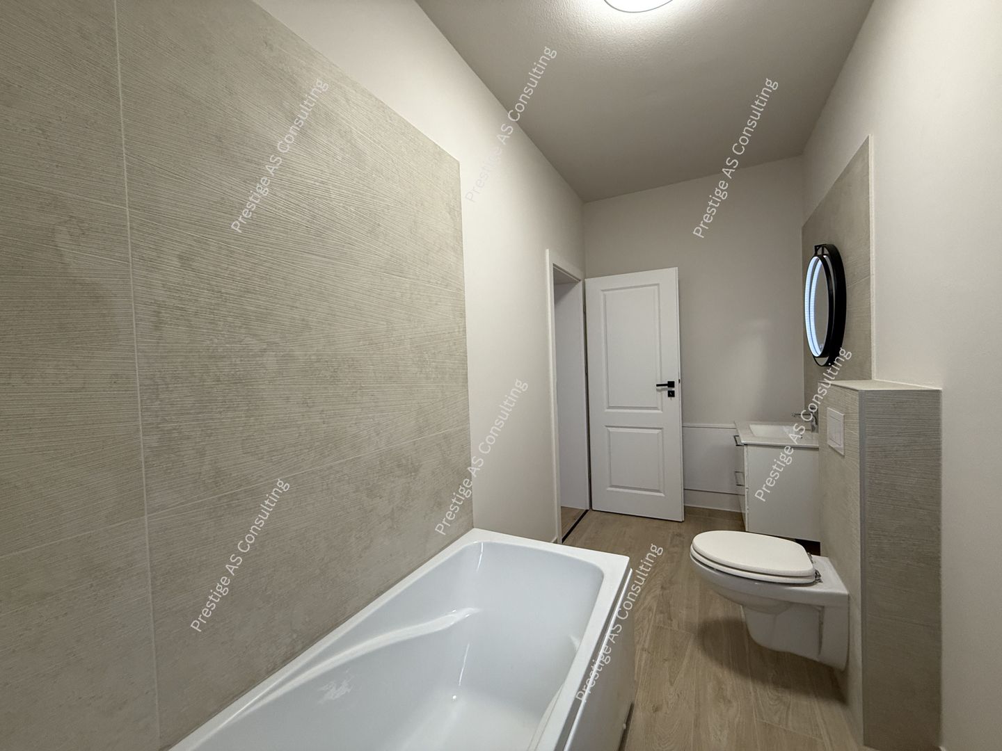 Duplex 5 Camere | 295mp Teren | Str Dunarea-Giroc - Poză 13