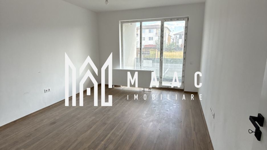 Apartament 2 Camere | 49 MP Utili | Grădină 36 MP | Balcon | Predare la Cheie - Poză 7