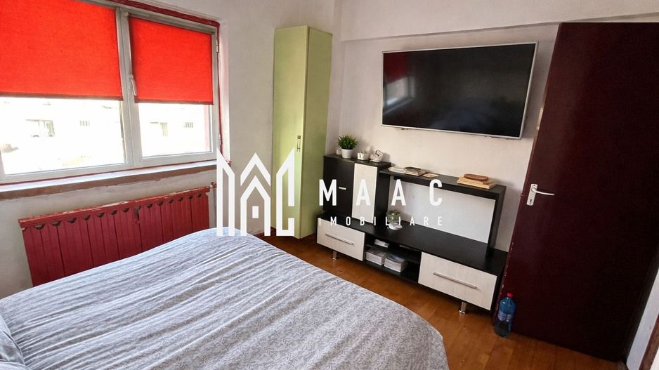 Apartament 2 camere | Decomandat | Lift | Intermediar | Mihai Viteazul - Poză 10