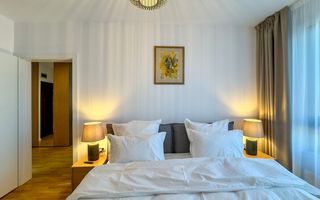 Apartament 2 camere, Parcare, zona Iulius Mall Park Lake - Poză 10