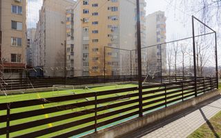 Vânzare apartament 3 camere, str.  Alba Iulia, Buiucani. - Poză 25