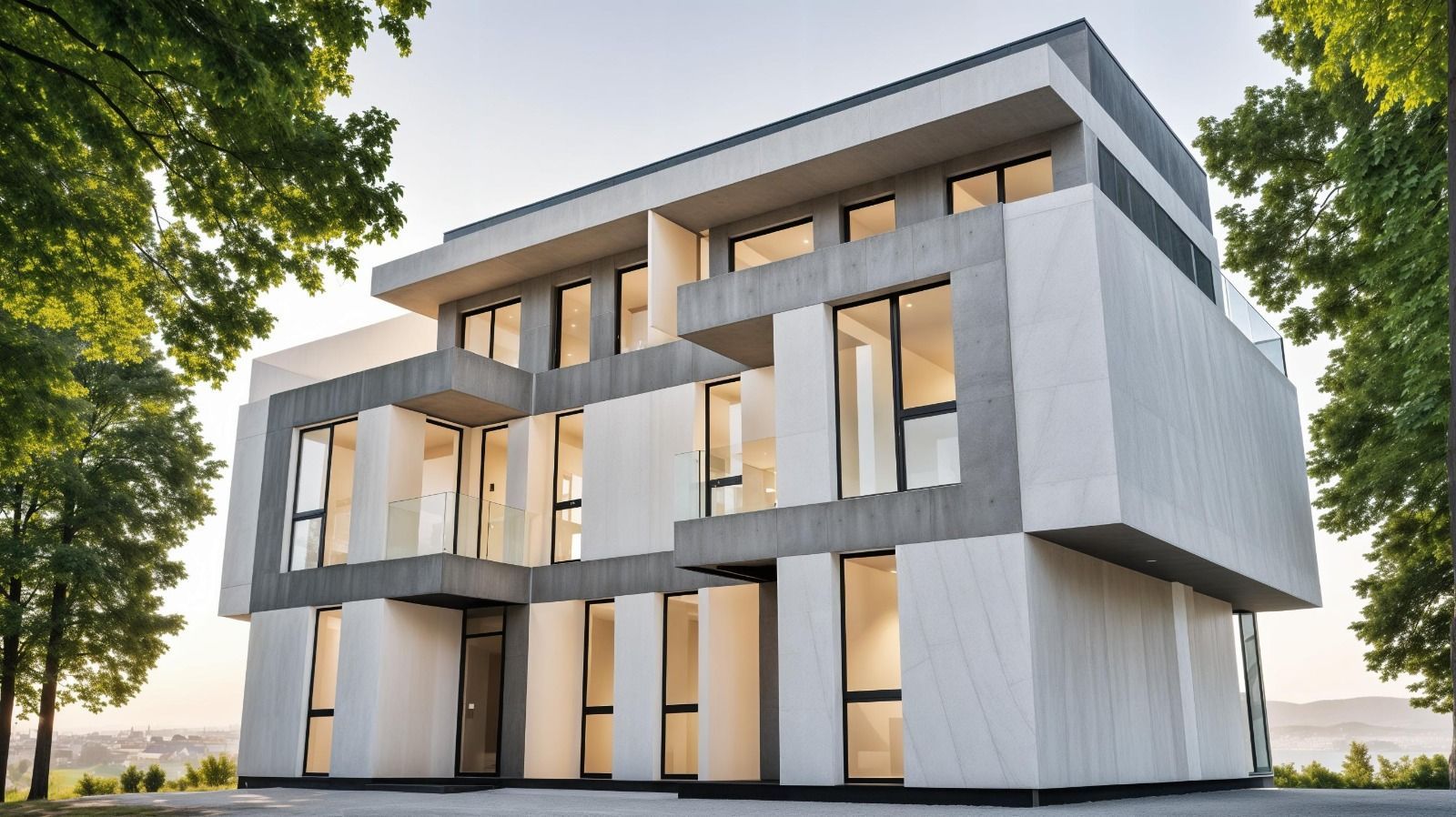 VILA PREMIUM IN ZONA TRAPEZULUI,ZONA DE CASE. COMISION 0%! - Poză 1