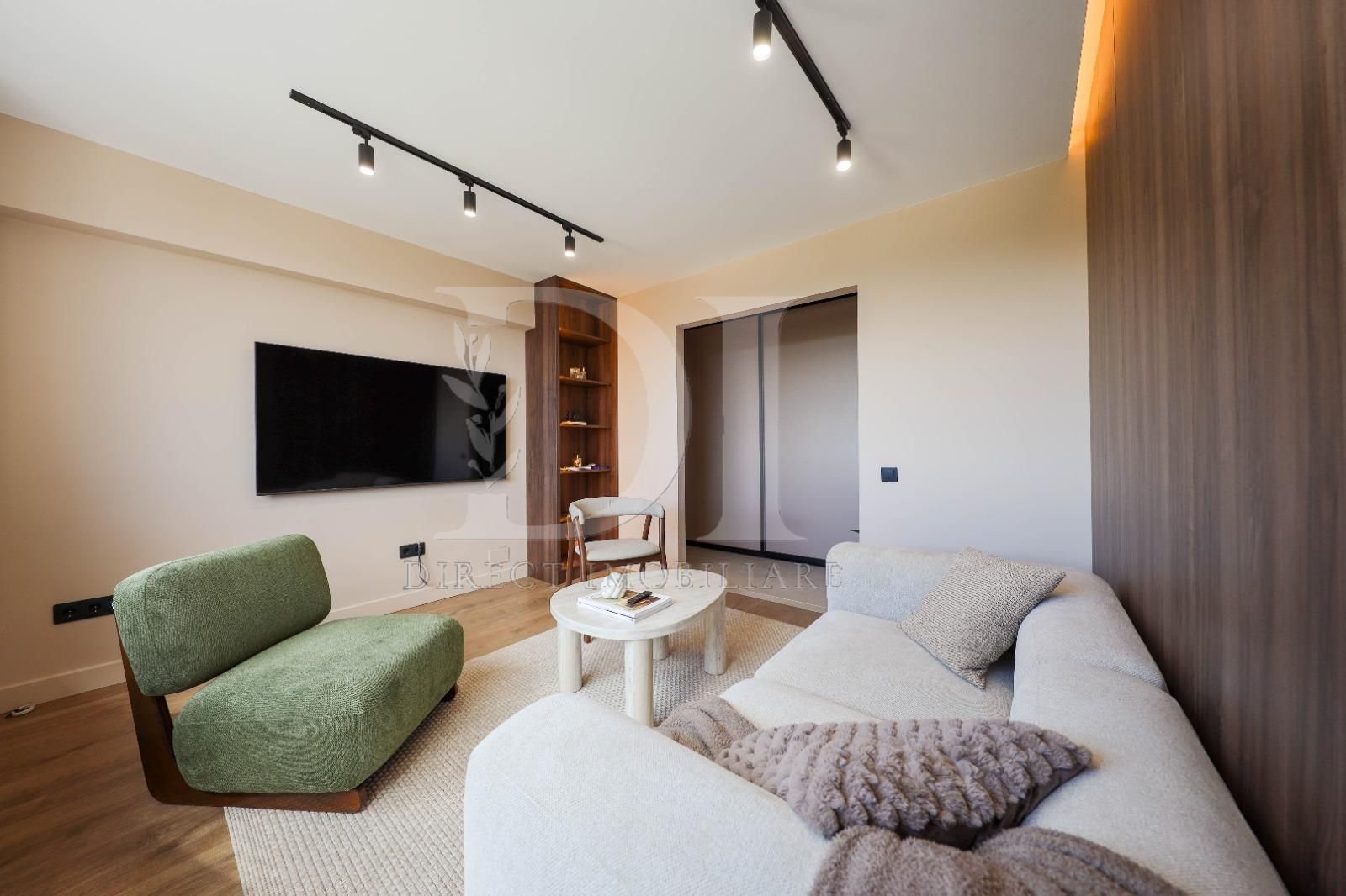Apartament LUX 2 camere - zona Transilvania College Gheorgheni - Poză 5