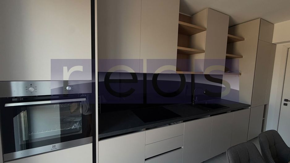 VANZARE APARTAMENT LA CHEIE-MOBILAT | 2 CAMERE | 55MP | TERASA-PARCARE - Poză 10
