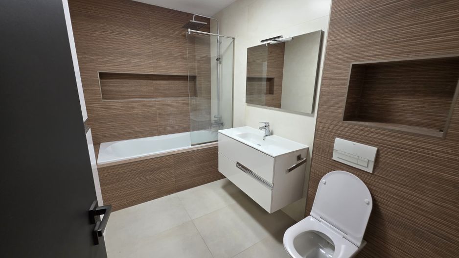 Apartament bloc nou Dumbravita - Poză 15