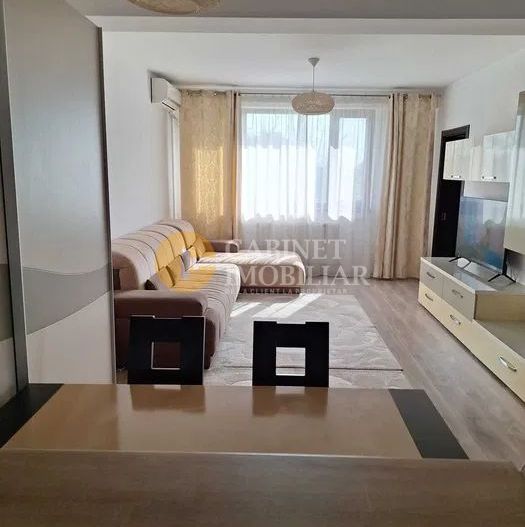 3 CAMERE DECOMANDAT - ETAJ INTERMEDIAR - LOC DE PARCARE - VALEA LUPULUI - Poză 2