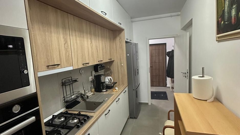 Inchiriere Apartament 2 Camere in Joy Residence la 6 minute de metrou - Poză 4