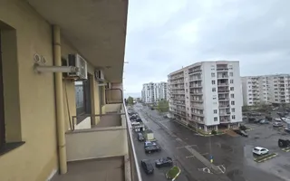 MAMAIA NORD-Apartament 2 camere cu vedere panoramica la lac si mare. - Poză 28