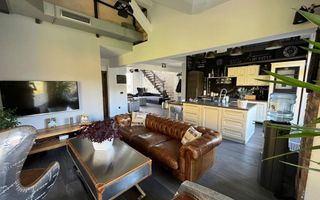 Apartament 3 camere decomandat | Sub Arini, Sibiu | penthouse 140 mp - Poză 2